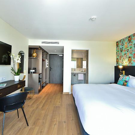 Hotel La Villa Port D'Antibes & Spa 外观 照片