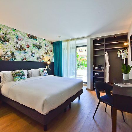 Hotel La Villa Port D'Antibes & Spa 外观 照片