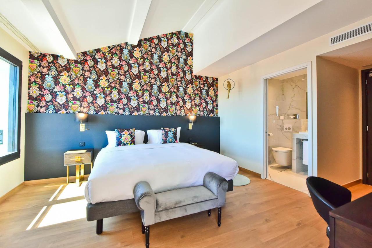 Hotel La Villa Port D'Antibes & Spa 外观 照片