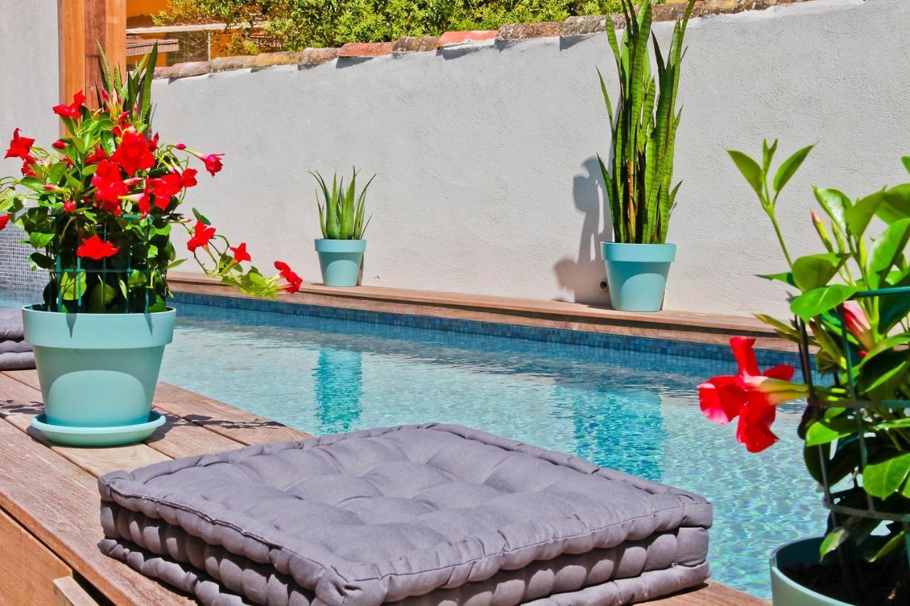 Hotel La Villa Port D'Antibes & Spa 外观 照片