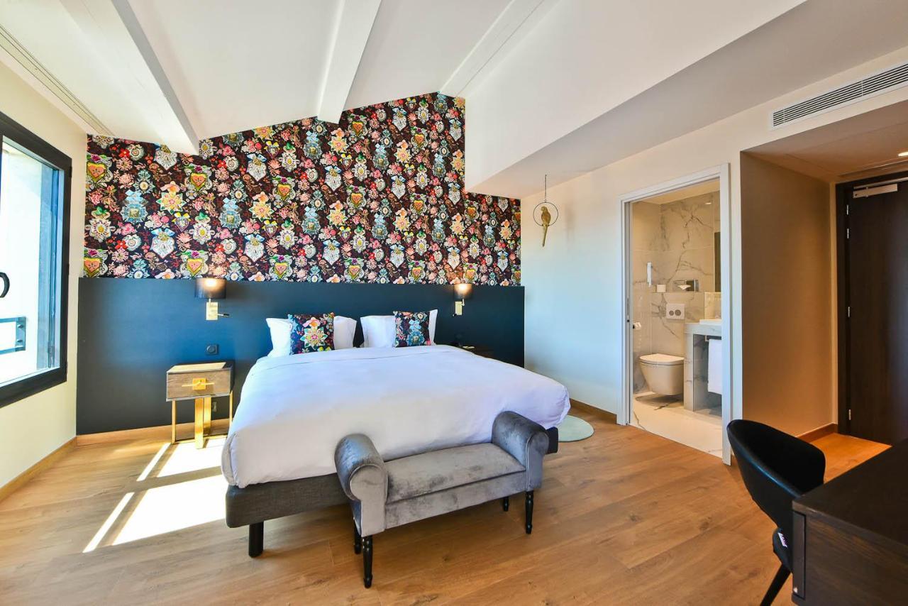 Hotel La Villa Port D'Antibes & Spa 外观 照片