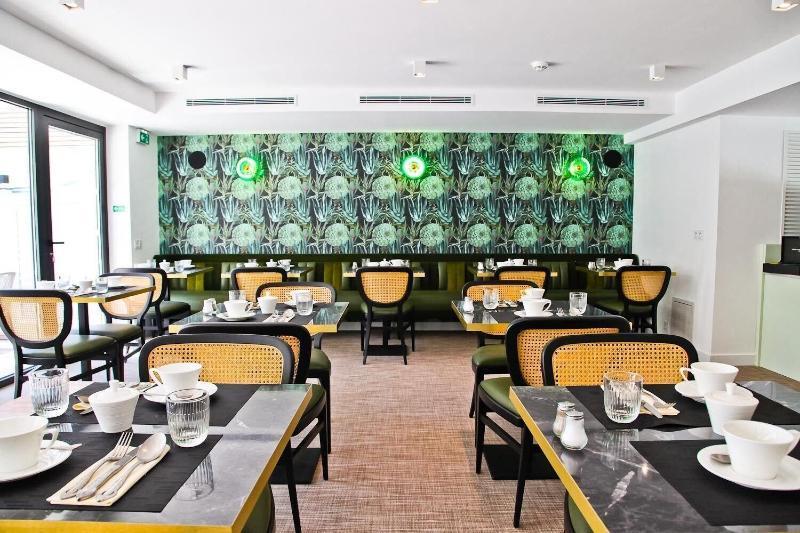 Hotel La Villa Port D'Antibes & Spa 外观 照片