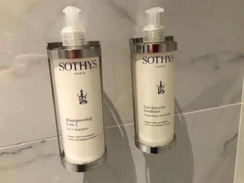 Hotel La Villa Port D'Antibes & Spa 外观 照片