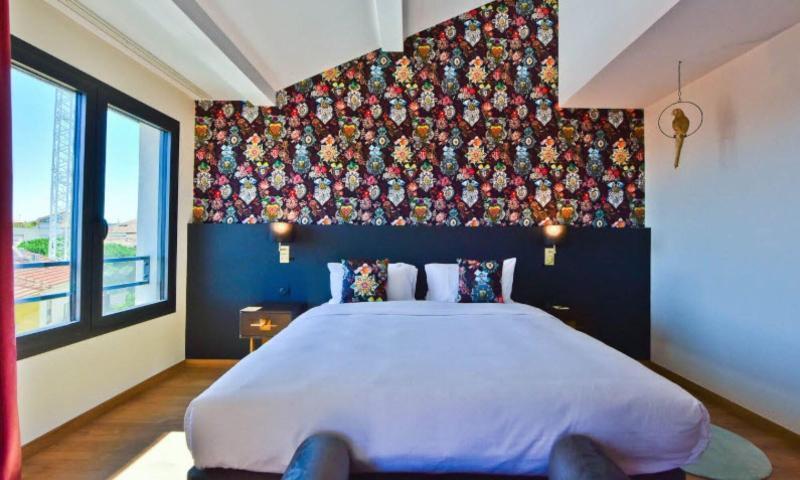 Hotel La Villa Port D'Antibes & Spa 外观 照片