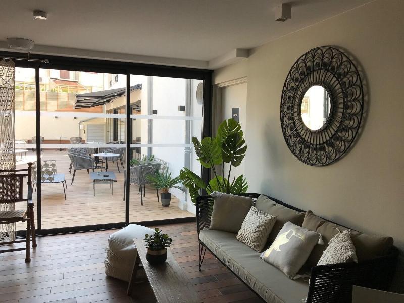 Hotel La Villa Port D'Antibes & Spa 外观 照片