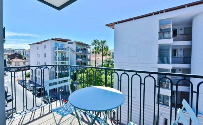 Hotel La Villa Port D'Antibes & Spa 外观 照片
