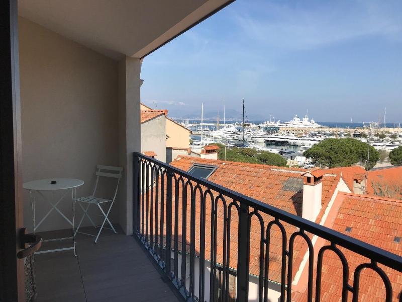 Hotel La Villa Port D'Antibes & Spa 外观 照片