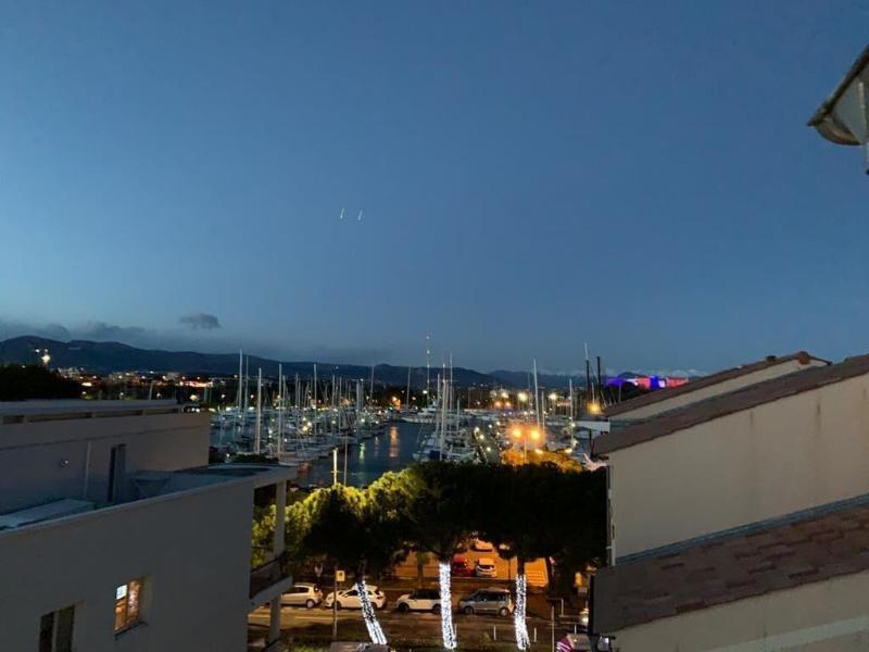 Hotel La Villa Port D'Antibes & Spa 外观 照片