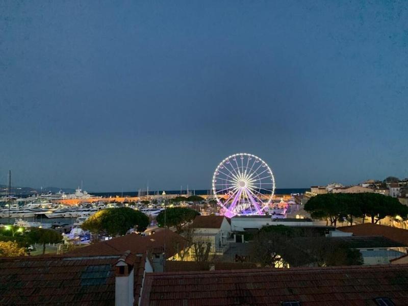 Hotel La Villa Port D'Antibes & Spa 外观 照片