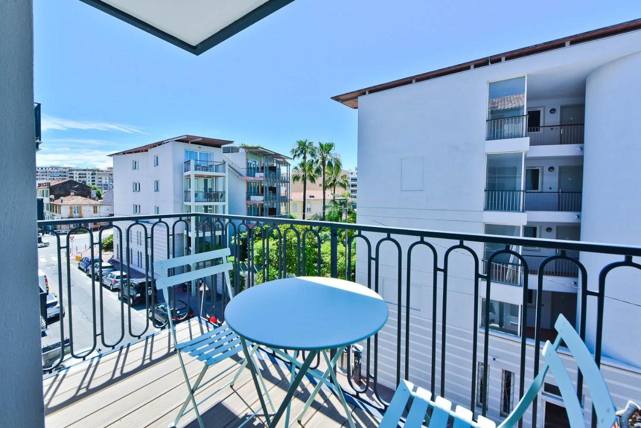 Hotel La Villa Port D'Antibes & Spa 外观 照片