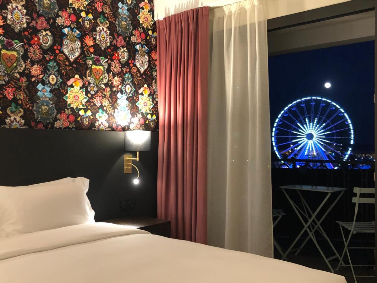 Hotel La Villa Port D'Antibes & Spa 外观 照片