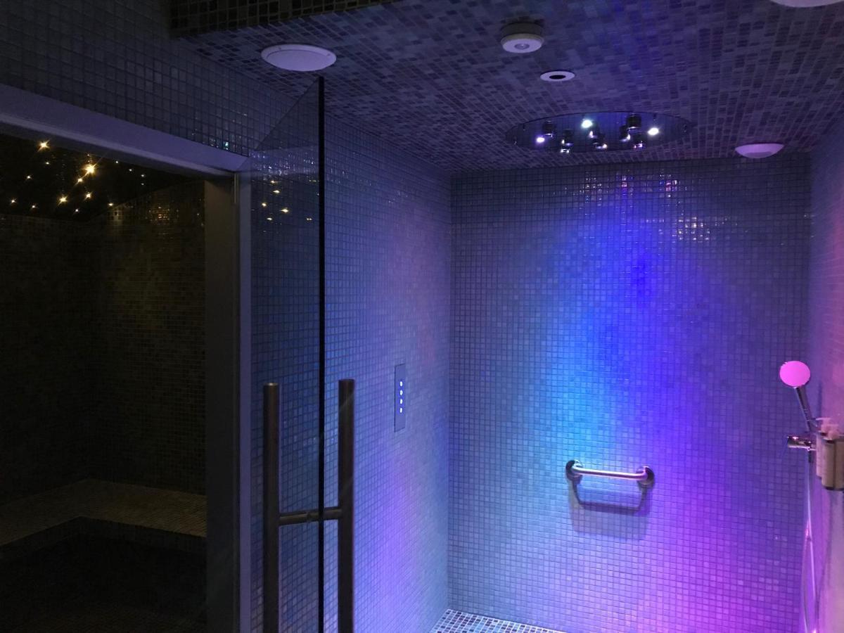 Hotel La Villa Port D'Antibes & Spa 外观 照片